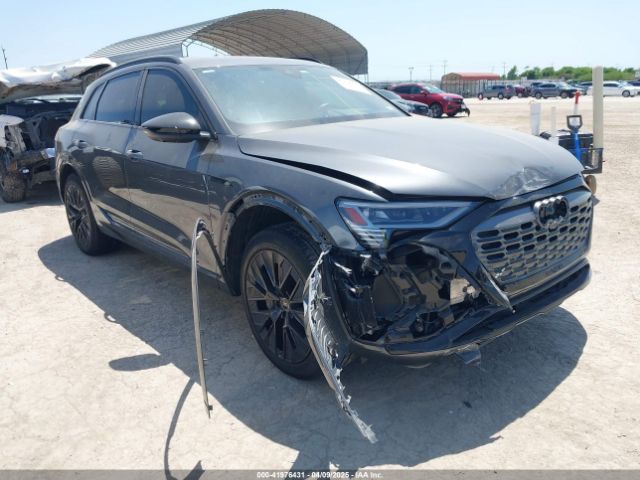 2024 AUDI Q8 E-TRON WA16ABGE0RB038196 Photo 0