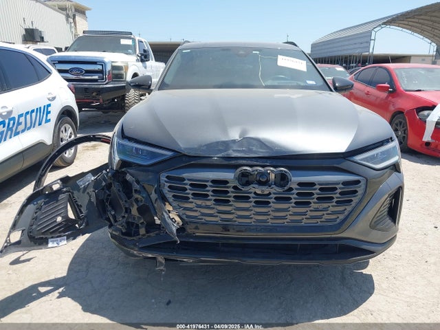 Audi Q8 E-tron Prestige Quattro 2024 WA16ABGE0RB038196 Image 12