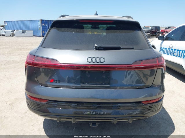 Audi Q8 E-tron Prestige Quattro 2024 WA16ABGE0RB038196 Image 16