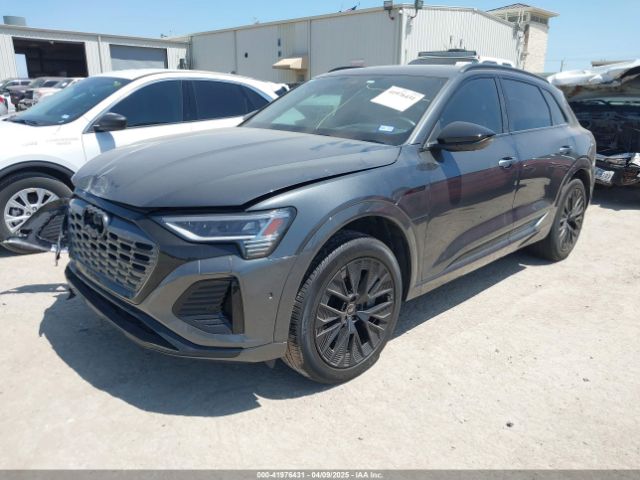 2024 AUDI Q8 E-TRON WA16ABGE0RB038196 Photo 1