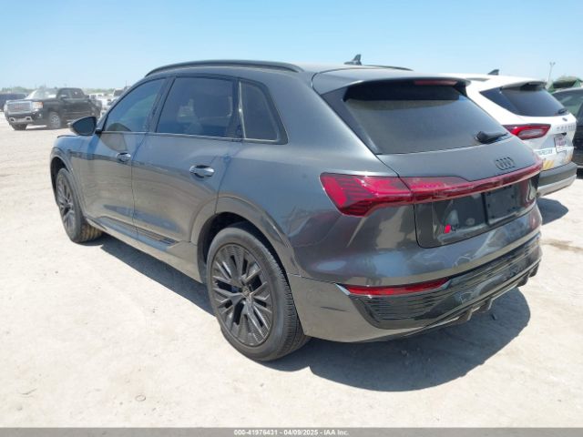 2024 AUDI Q8 E-TRON WA16ABGE0RB038196 Photo 2