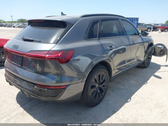 2024 AUDI Q8 E-TRON WA16ABGE0RB038196 Photo 3