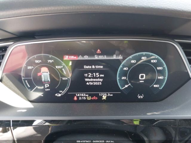 2024 AUDI Q8 E-TRON WA16ABGE0RB038196 Photo 6