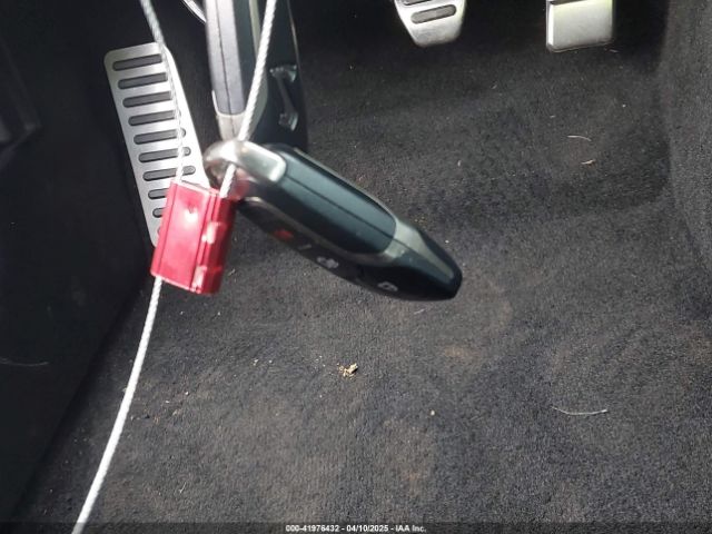 2016 FORD SHELBY GT350 1FA6P8JZ9G5525160 Photo 10