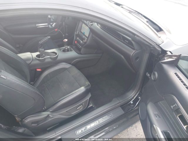 2016 FORD SHELBY GT350 1FA6P8JZ9G5525160 Photo 4