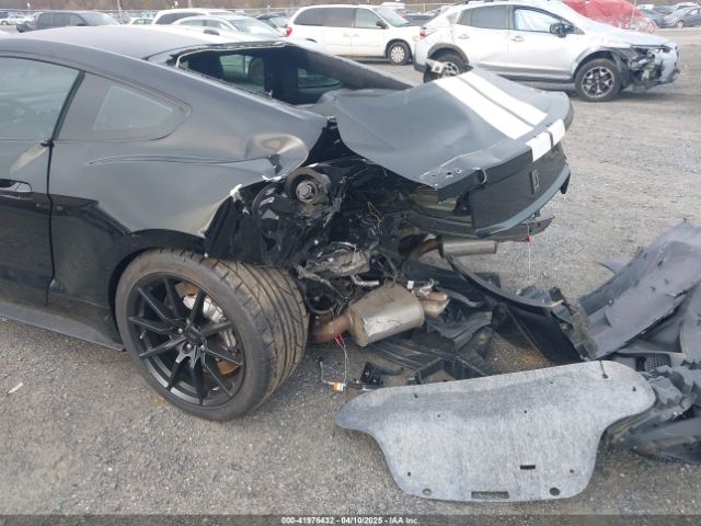 2016 FORD SHELBY GT350 1FA6P8JZ9G5525160 Photo 5