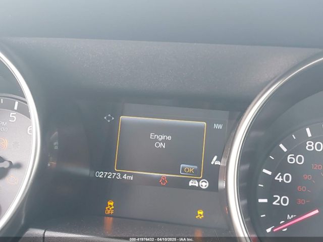 2016 FORD SHELBY GT350 1FA6P8JZ9G5525160 Photo 6