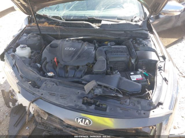 5XXGM4A70FG380776 KIA Optima Lx