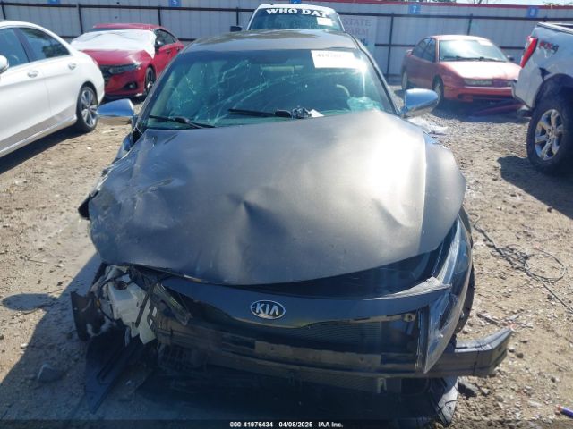 5XXGM4A70FG380776 KIA Optima Lx