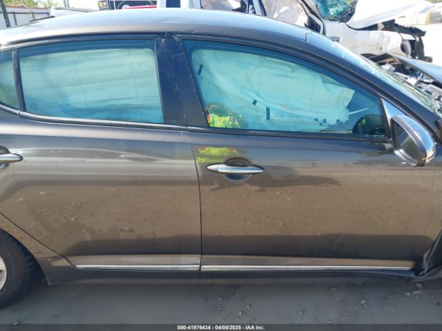 5XXGM4A70FG380776 KIA Optima Lx