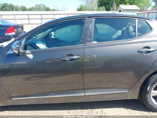5XXGM4A70FG380776 KIA Optima Lx