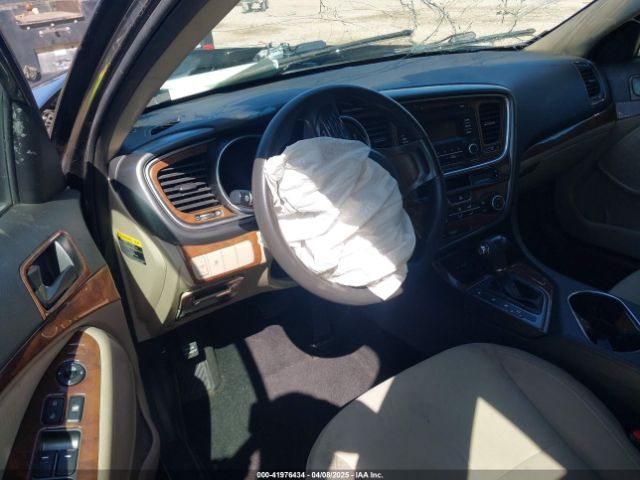 5XXGM4A70FG380776 KIA Optima Lx