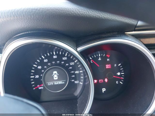 5XXGM4A70FG380776 KIA Optima Lx
