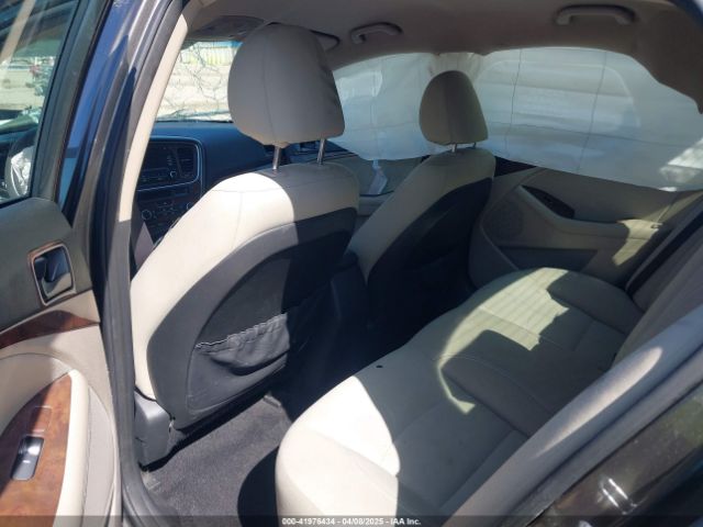 5XXGM4A70FG380776 KIA Optima Lx