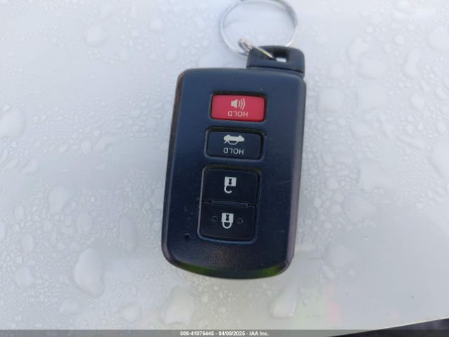 5YFBURHE5JP816999 Toyota Corolla Xse
