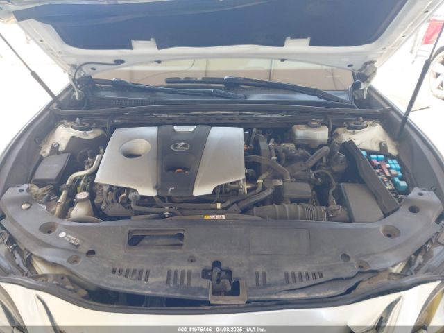 58AE21B18LU008618 Lexus Es 300h Luxury
