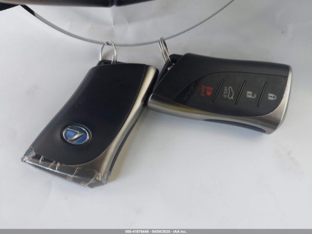 58AE21B18LU008618 Lexus Es 300h Luxury