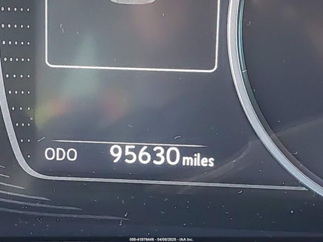 58AE21B18LU008618 Lexus Es 300h Luxury