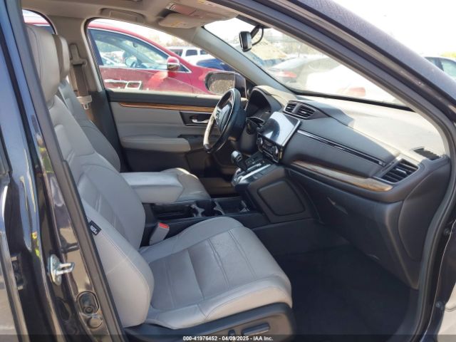 7FARW1H86HE011530 Honda Cr-v Ex-l/ex-l Navi