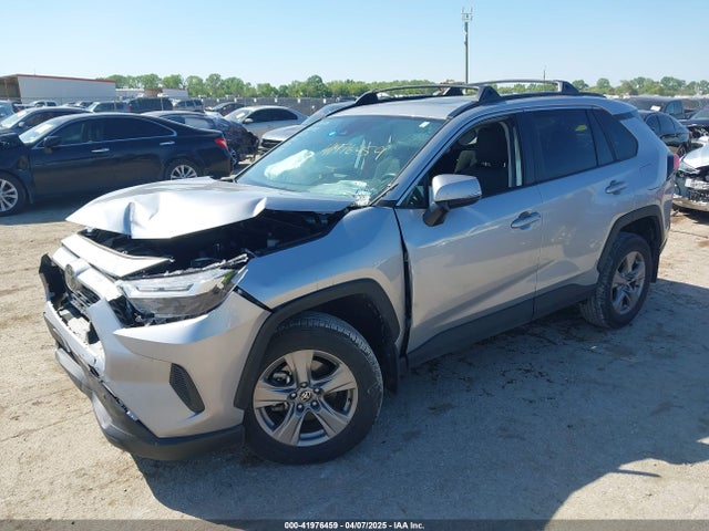 2T3W1RFV0RC258009 Toyota Rav4 Xle