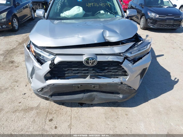 2T3W1RFV0RC258009 Toyota Rav4 Xle