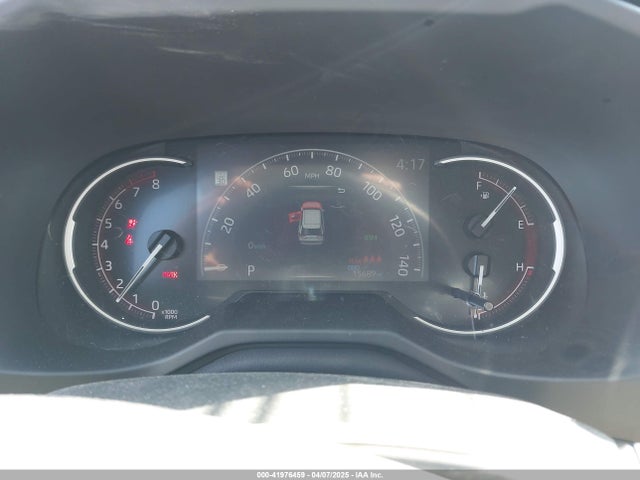2T3W1RFV0RC258009 Toyota Rav4 Xle