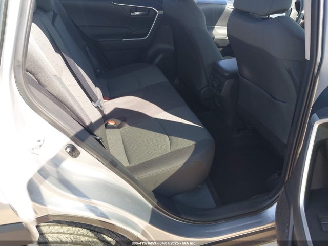 2T3W1RFV0RC258009 Toyota Rav4 Xle