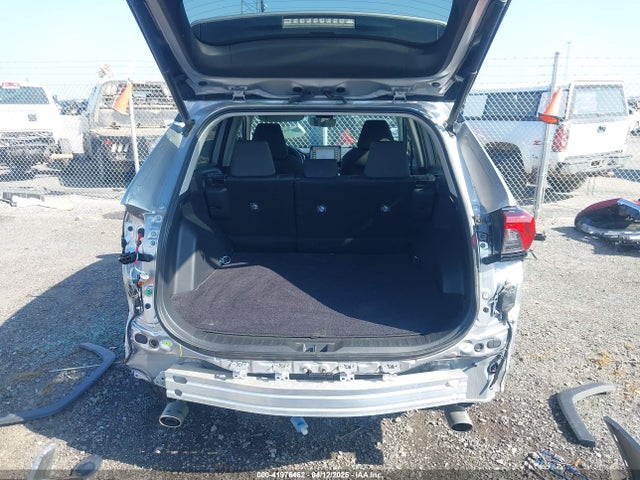 4T3RWRFV5NU059870 Toyota Rav4 Hybrid Xle