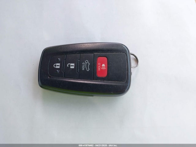 4T3RWRFV5NU059870 Toyota Rav4 Hybrid Xle
