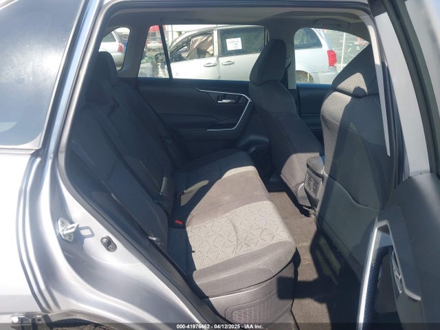 4T3RWRFV5NU059870 Toyota Rav4 Hybrid Xle