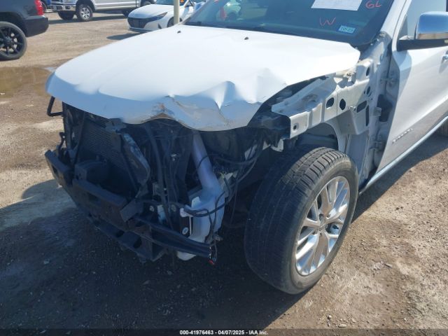 1C4RDHEG1FC786396 Dodge Durango Citadel