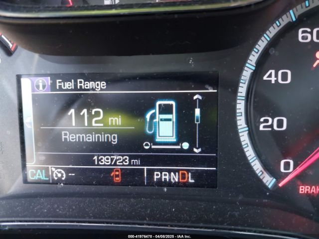 1G1BE5SM0H7266072 Chevrolet Cruze Lt Auto