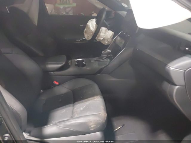 2023 TOYOTA VENZA JTEAAAAH7PJ125721 Photo 4