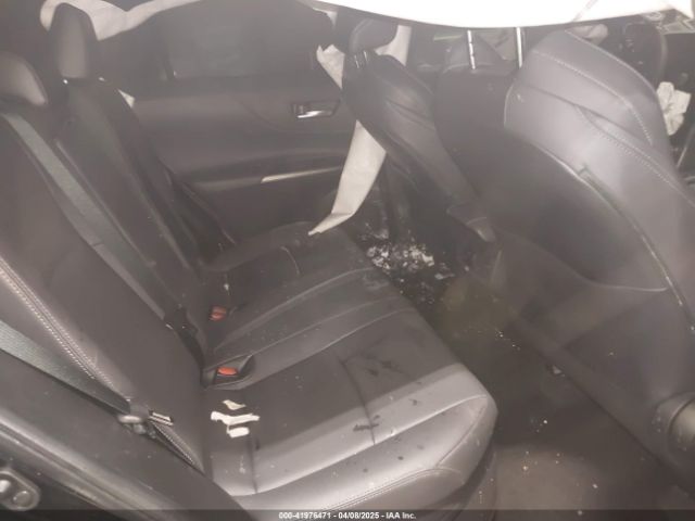 2023 TOYOTA VENZA JTEAAAAH7PJ125721 Photo 7