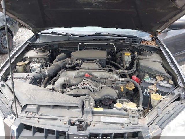 Продаж на аукціоні авто 2008 Subaru Outback 2.5i/2.5i L.l. Bean Edition, vin: 4S4BP61C387365965, номер лоту: 41976472