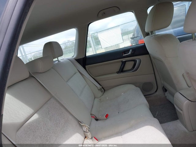 Продаж на аукціоні авто 2008 Subaru Outback 2.5i/2.5i L.l. Bean Edition, vin: 4S4BP61C387365965, номер лоту: 41976472