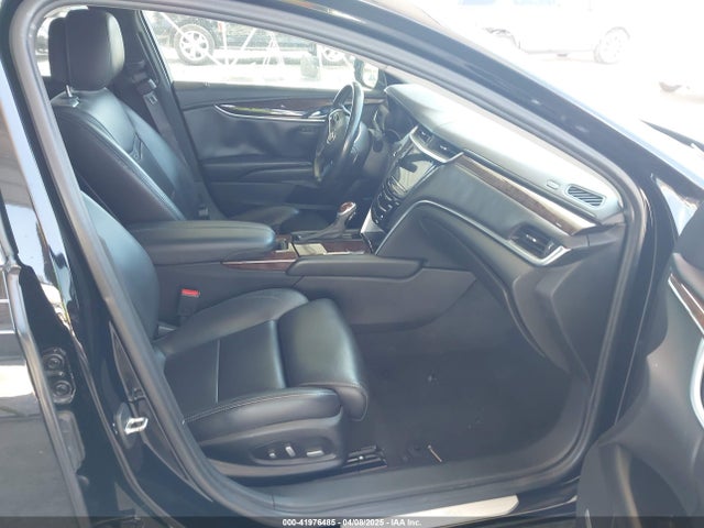 2013 CADILLAC XTS 2G61S5S36D9128244 Photo 4