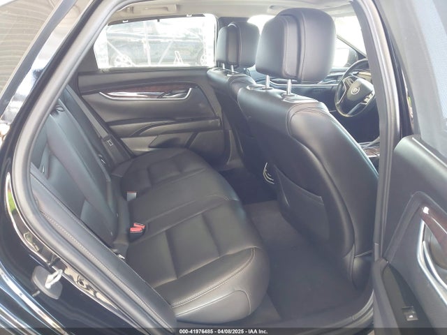 2013 CADILLAC XTS 2G61S5S36D9128244 Photo 7