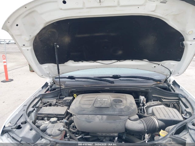 1C4RJFBG8GC395250 Jeep Grand Cherokee Limited