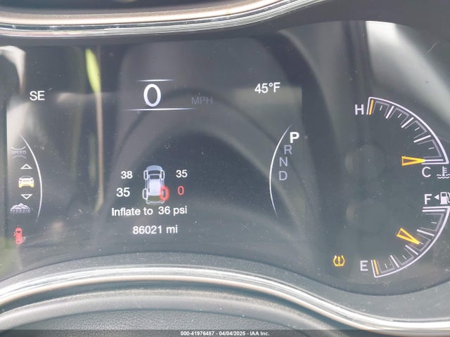 1C4RJFBG8GC395250 Jeep Grand Cherokee Limited