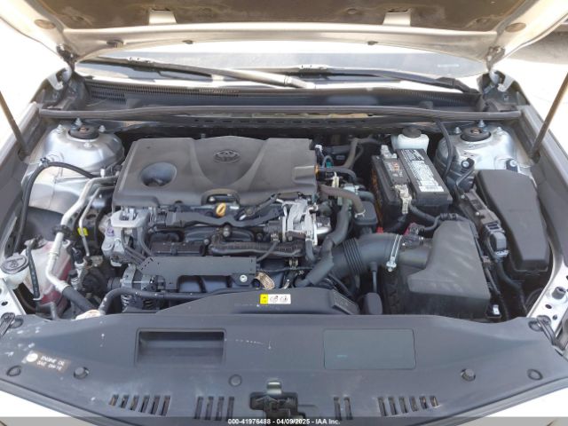 4T1G11AK1LU944934 Toyota CAMRY SE