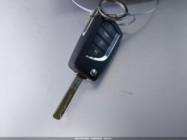 4T1G11AK1LU944934 Toyota CAMRY SE