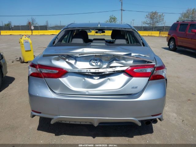 4T1G11AK1LU944934 Toyota CAMRY SE