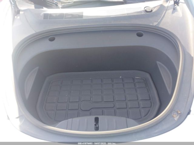 5YJ3E1EA2NF245817 Tesla Model 3 Rear-wheel Drive