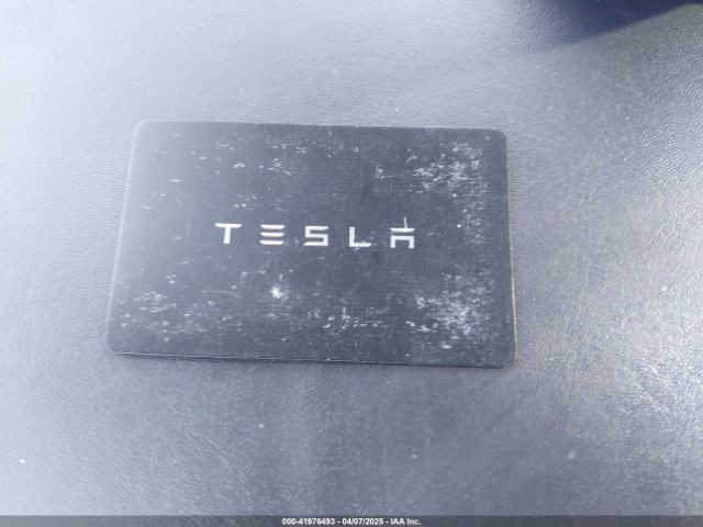 5YJ3E1EA2NF245817 Tesla Model 3 Rear-wheel Drive
