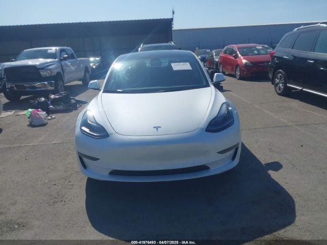 5YJ3E1EA2NF245817 Tesla Model 3 Rear-wheel Drive