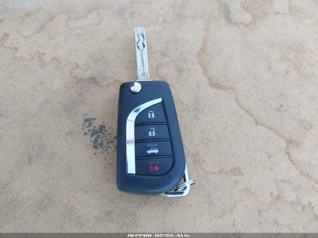 4T1G11AK9PU838334 Toyota CAMRY SE