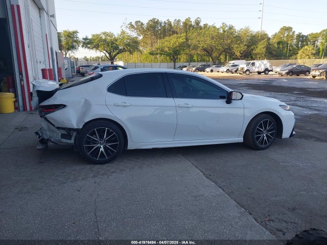 4T1G11AK9PU838334 Toyota CAMRY SE