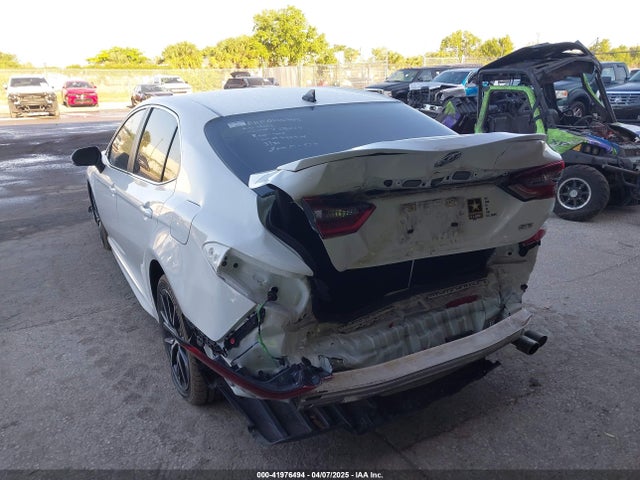 4T1G11AK9PU838334 Toyota CAMRY SE