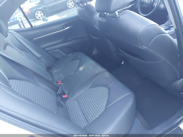 4T1G11AK9PU838334 Toyota CAMRY SE